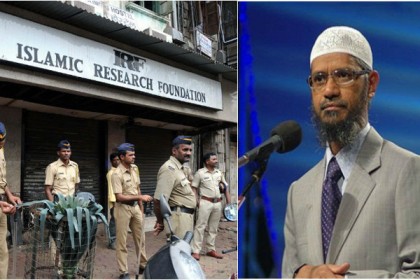 অনুদান দেওয়ার অভিযোগ আইআরএফের বিরুদ্ধে, বিপাকে কংগ্রেস