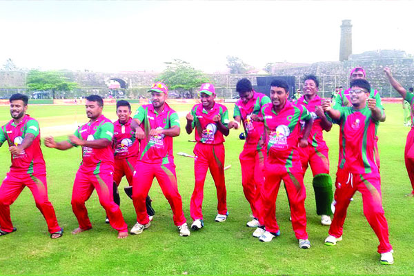 ইউল্যাব ফাইনালে