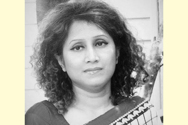 হিংসার ঘোরপ্যাঁচে আমি ও আমরা
