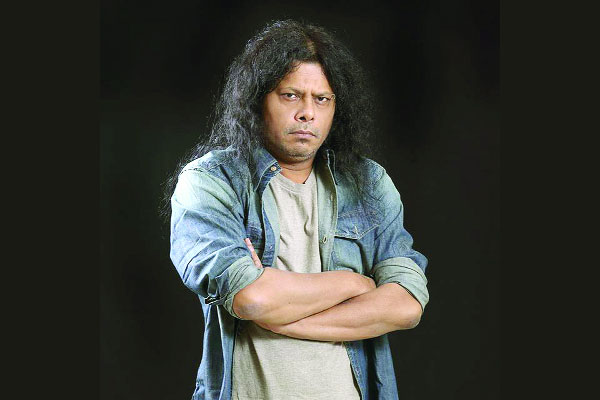 ঈদে জেমস’র গান