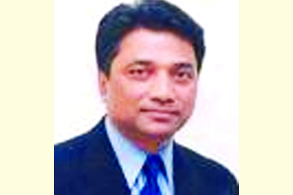 বর্জ্য অপসারণে সহায়তা চান আনিস