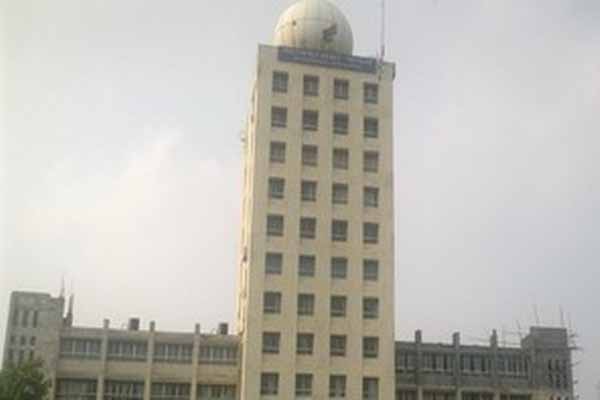ঈদের দিন বিকালে বৃষ্টির আভাস