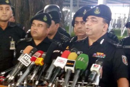 ঈদগাহে কেবল জায়নামাজ নিয়ে যাওয়ার অনুরোধ