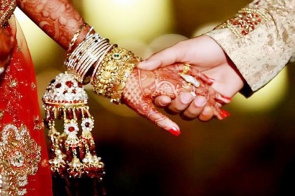 ছেলে-মেয়ের পছন্দে বিয়ে, সালিশের পর ছেলের বাবা জেলহাজতে
