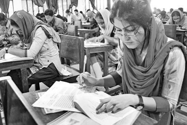 ৩৭তম বিসিএস প্রিলিমিনারি পরীক্ষা প্রস্তুতি