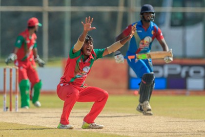 শ্রীলঙ্কায় শিরোপা বঞ্চিত বাংলাদেশের ইউল্যাব