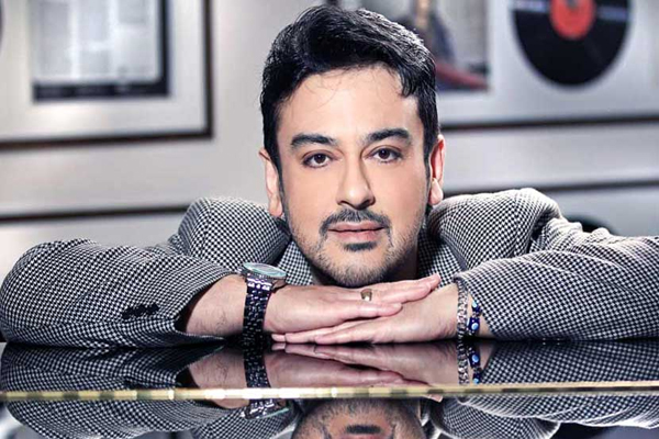 যেভাবে ১৩১ কেজি ওজন কমিয়েছেন আদনান সামি