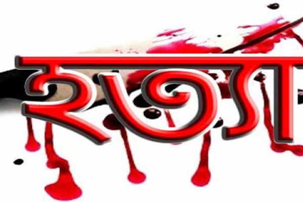অটো বাইক চালককে শ্বাসরোধ করে হত্যা