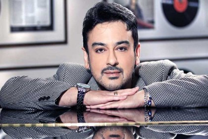 যেভাবে ১৩১ কেজি ওজন কমিয়েছেন আদনান সামি