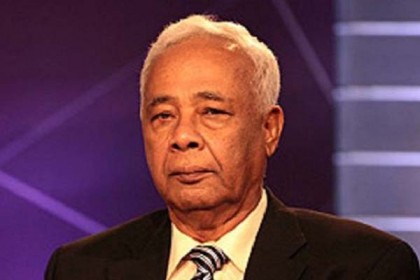 হান্নান শাহর শারীরিক অবস্থার উন্নতি