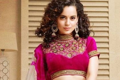 দর্শকদের রতিসুখ দেবে কঙ্গণার ছবি