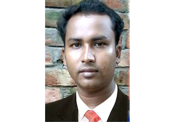কিশোরগঞ্জে বন্দুকযুদ্ধে নিহত ১

