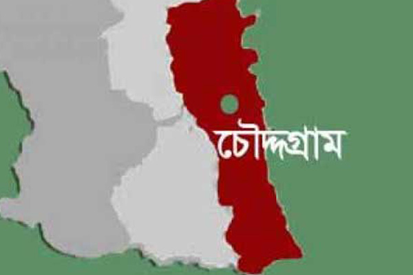 চৌদ্দগ্রামে মাদক ব্যবসায়ী আটক

