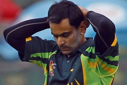 ওয়েস্ট ইন্ডিজ সফর থেকে ছিটকে গেলেন হাফিজ