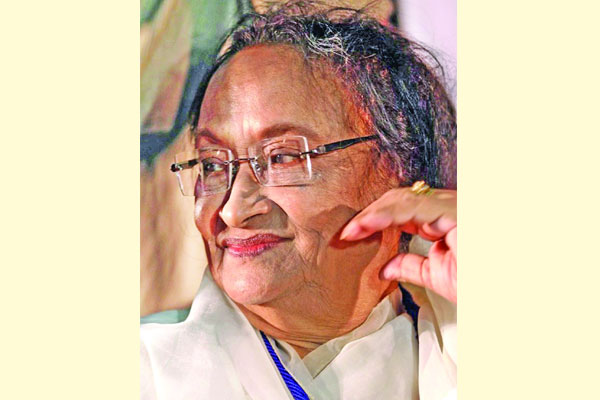 সংগীতসম্রাজ্ঞী ফিরোজা বেগম