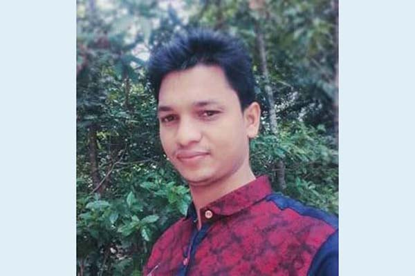 ইনানীতে সড়ক দুর্ঘটনায় মোটরসাইকেল আরোহী নিহত