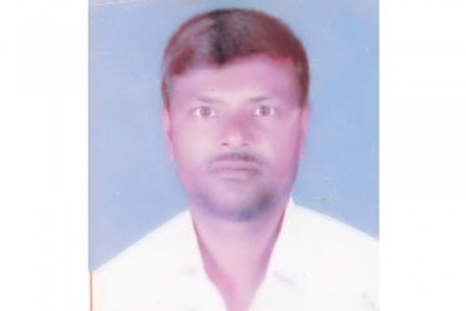 ঢাকায় গরু বিক্রি করে আর বাড়ি ফেরেনি জমির

