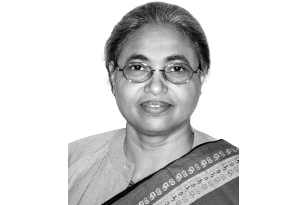 একজন মুক্তিযোদ্ধার ভাবনা