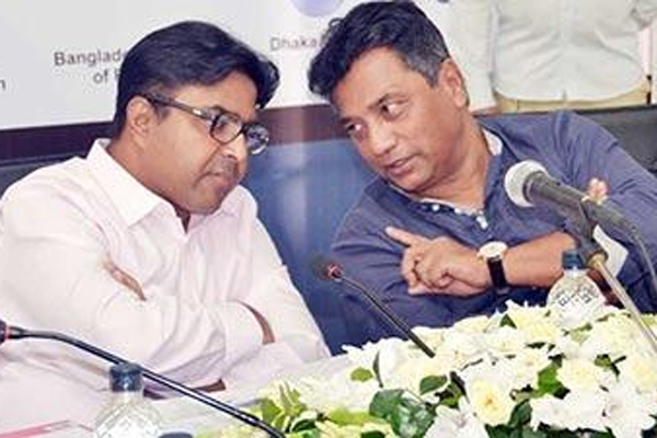 ঢাকার দুই মেয়রকে রিহ্যাবের অভিনন্দন