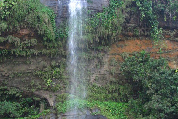 বান্দরবানের রিজুক ঝর্ণায় অধ্যাপক নিখোঁজ