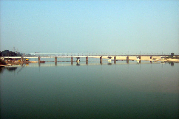 ভারতে কাবেরীর পর এবার মহানদীর পানি নিয়ে ঝামেলা