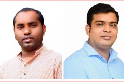 ছাত্রলীগের ভারপ্রাপ্ত সভাপতি এনায়েত, সম্পাদক লালন