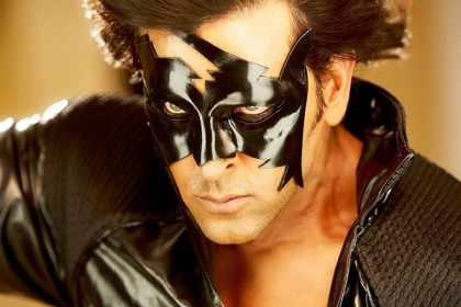আসছে ‘কৃষ ৪’