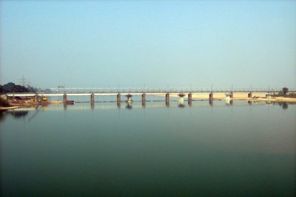 ভারতে কাবেরীর পর এবার মহানদীর পানি নিয়ে ঝামেলা