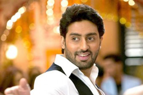 গিনেস বুকে নাম উঠল অভিষেক বচ্চনের!