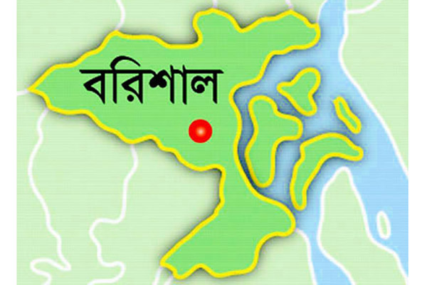 আগৈলঝাড়ায় নারীকে পিটিয়ে হত্যা
