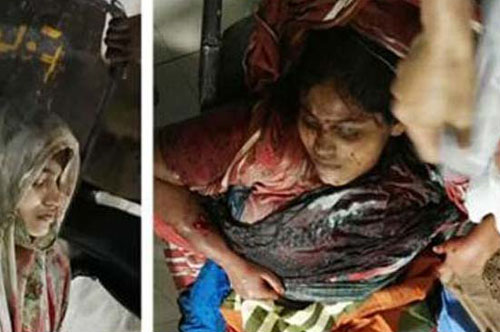 নিহত জঙ্গি করিমের কিশোর ছেলে ৩ দিনের রিমান্ডে