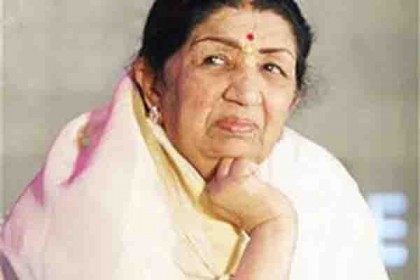 লতা মঙ্গেশকর পাচ্ছেন বঙ্গবিভূষণ পুরস্কার
