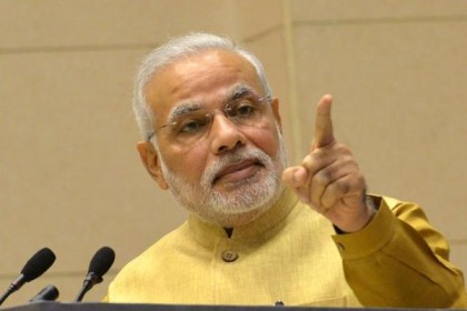 উরি হামলা নিয়ে মোদির কড়া বার্তা