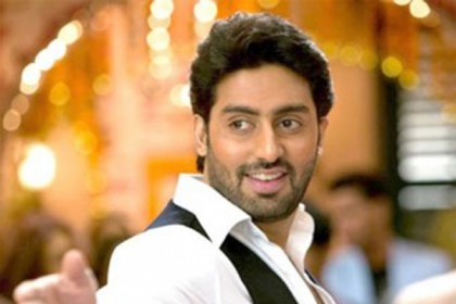 গিনেস বুকে নাম উঠল অভিষেক বচ্চনের!