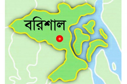 আগৈলঝাড়ায় নারীকে পিটিয়ে হত্যা
