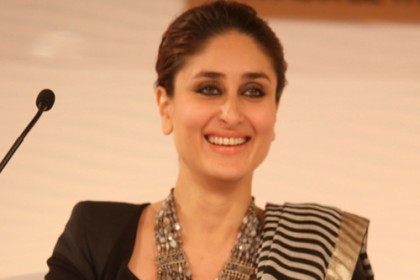 অনলাইন টক সিরিজে কারিনা