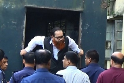 এমপি রানা কারাগারে, ঘাটাইলে আওয়ামী লীগের আনন্দ মিছিল
