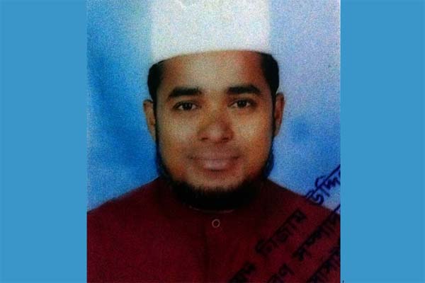 সিলেটে ইমামের মৃত্যু নিয়ে রহস্য
