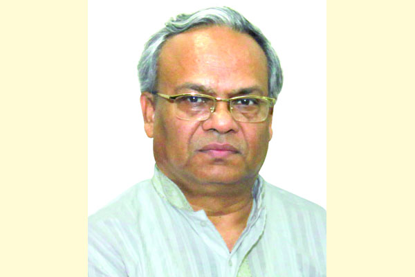 পাঁচ মামলায় রিজভীর জামিন বহাল