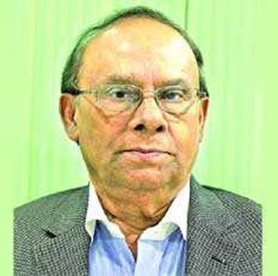 সময় গেলে সাধন হবে না