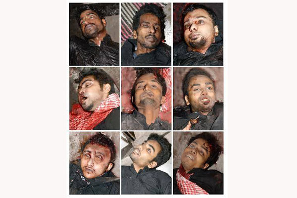 কল্যাণপুরে জঙ্গি অভিযান; তদন্ত প্রতিবেদন ৩১ অক্টোবর