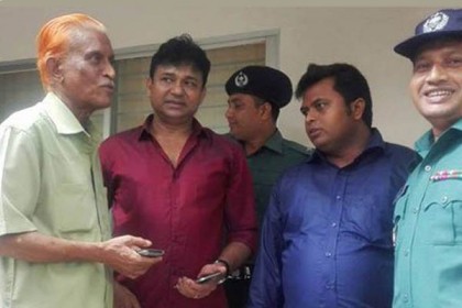 রাজিয়ার সঙ্গে লিভ টুগেদার করতাম: বৈরাগী