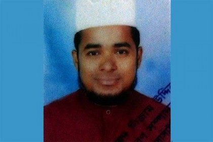 সিলেটে ইমামের মৃত্যু নিয়ে রহস্য
