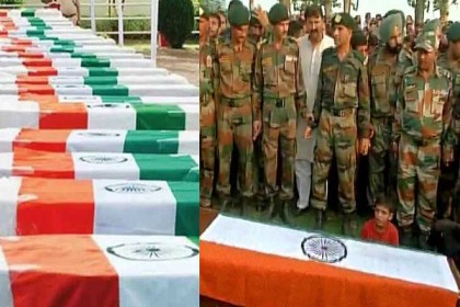 হামলাকারীদের সাজা চাইছেন নিহতদের স্বজনরা
