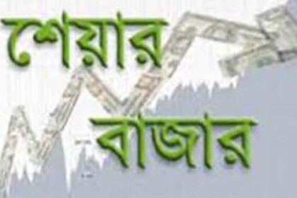 আর্থিক খাতের ৯১ শতাংশ কোম্পানির দর বৃদ্ধি 