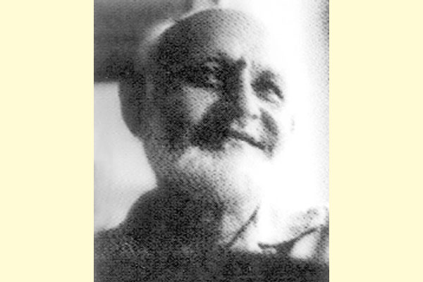 আজ আবুল খায়ের মুসলেহউদ্দিনের মৃত্যুবার্ষিকী