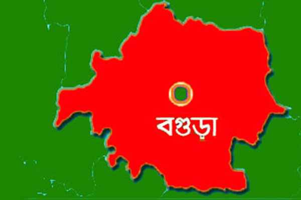 বগুড়ায় এসআই ক্লোজড

