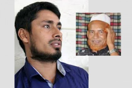 ক্রিকেটার আশরাফুলের বাবা আর নেই