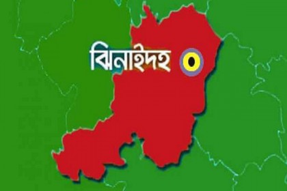 ঝিনাইদহে নবজাতকের লাশ উদ্ধার
