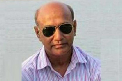 শ্যামনগর উপজেলার ভারপ্রাপ্ত চেয়ারম্যান বরখাস্ত